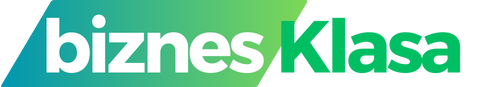 logo biznesKlasy